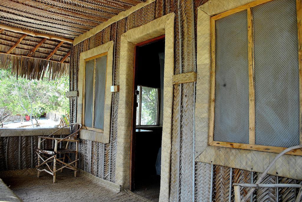 Zanzibar Rock Hotel Pokoj fotografie