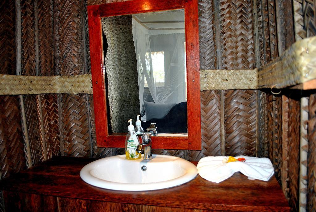 Zanzibar Rock Hotel Pokoj fotografie