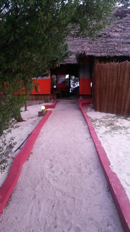 Zanzibar Rock Hotel Exteriér fotografie