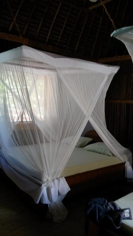 Zanzibar Rock Hotel Exteriér fotografie
