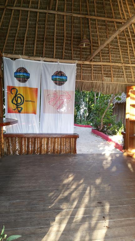 Zanzibar Rock Hotel Exteriér fotografie